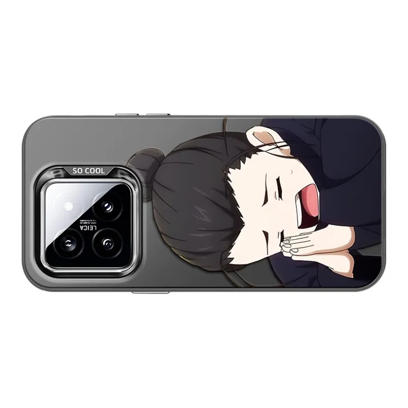 CHUNFAN Phone Cases-19