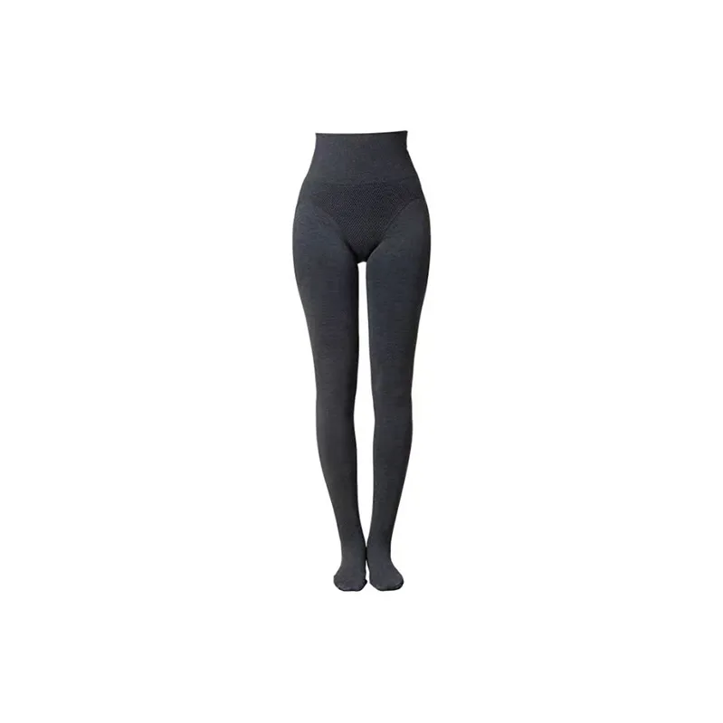 YUZHAOLIN Leggings Women's Combo Set-2