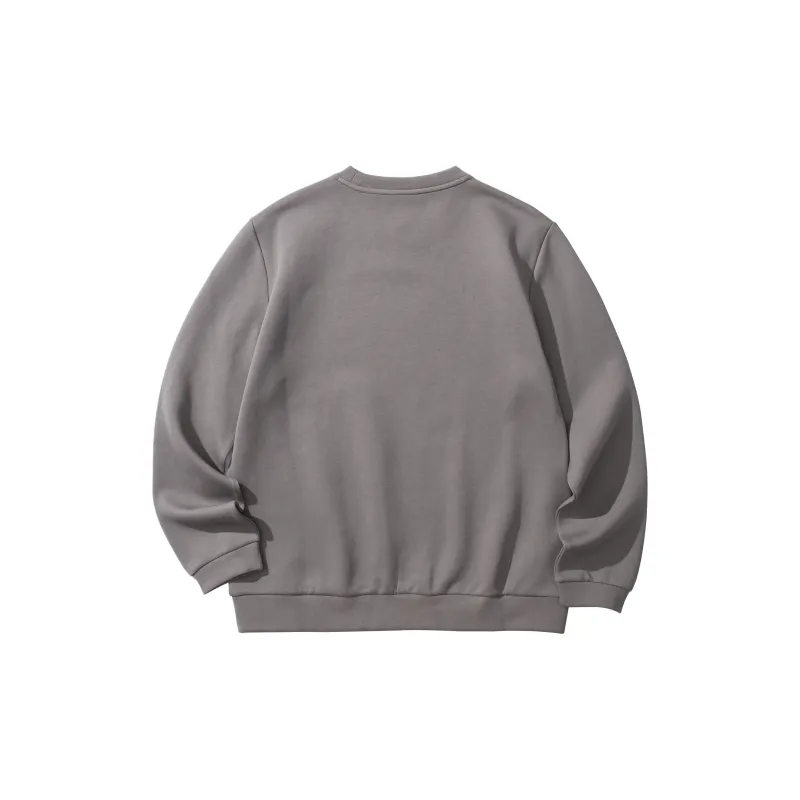 Jack Wolfskin Sweatshirt Unisex-4
