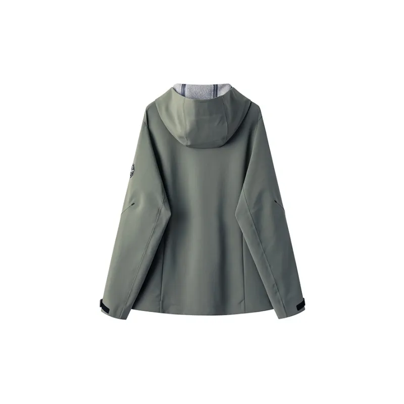 WILLIAM FOX&SONS Jackets Coats Unisex-1