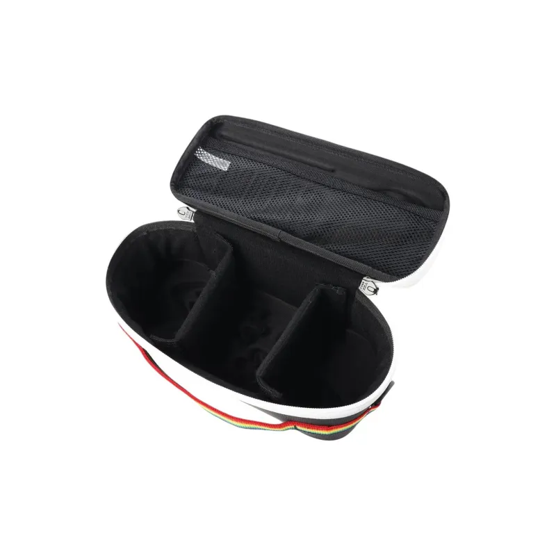 CHUMS EVA Handbag Camera Bag Box Style Unisex-4