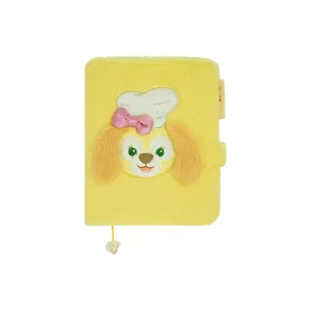 Disney CookieAnn Plush Laptop Planner Book Doll Products