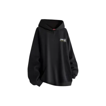 WOKXSS Sweatshirts Unisex
