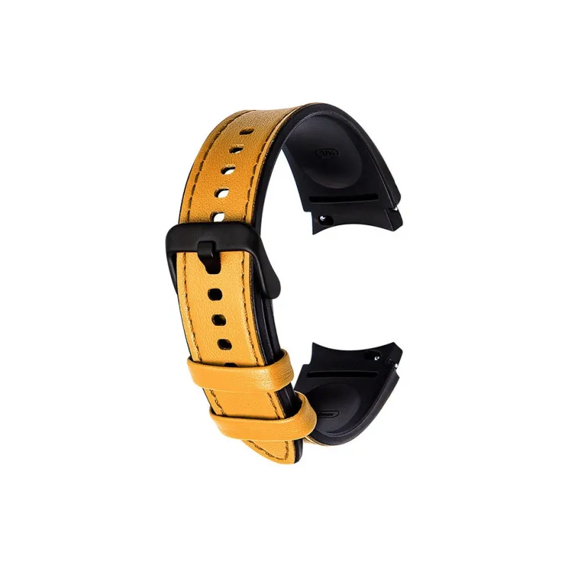 ZHENGGUANG Watch Band Apple Compatibility Silicone Material-11