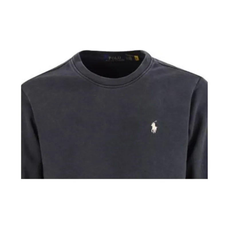 Polo Ralph Lauren Loopback Fleece Sweatshirt-6