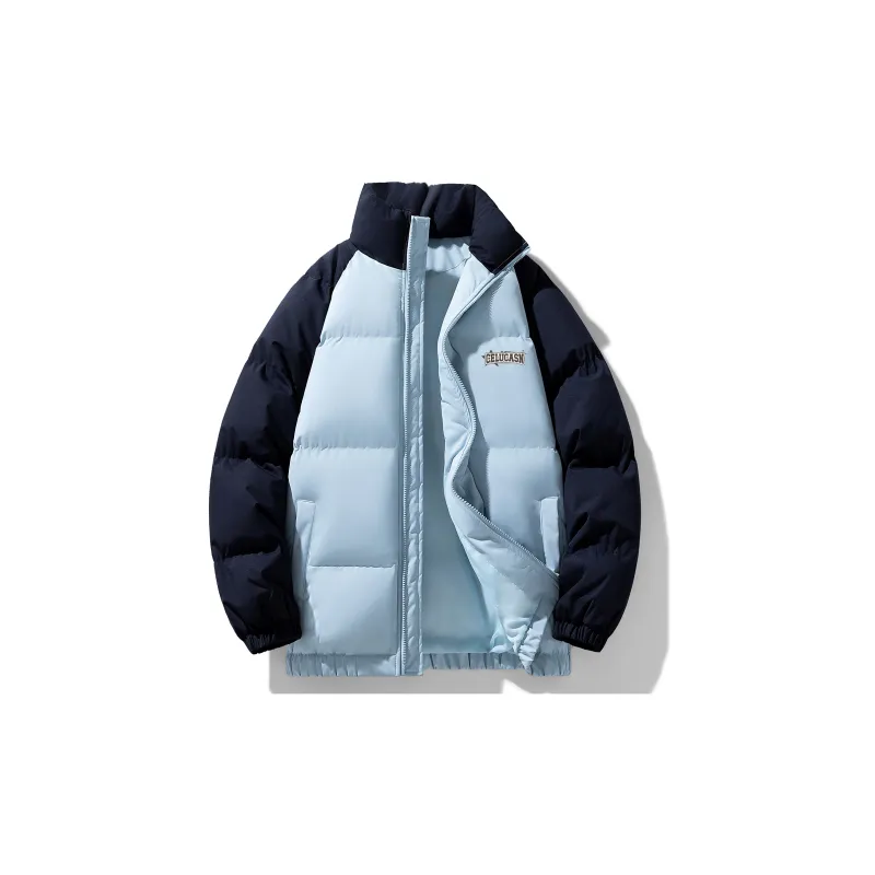 CELUCASN Puffer Jackets Unisex-26