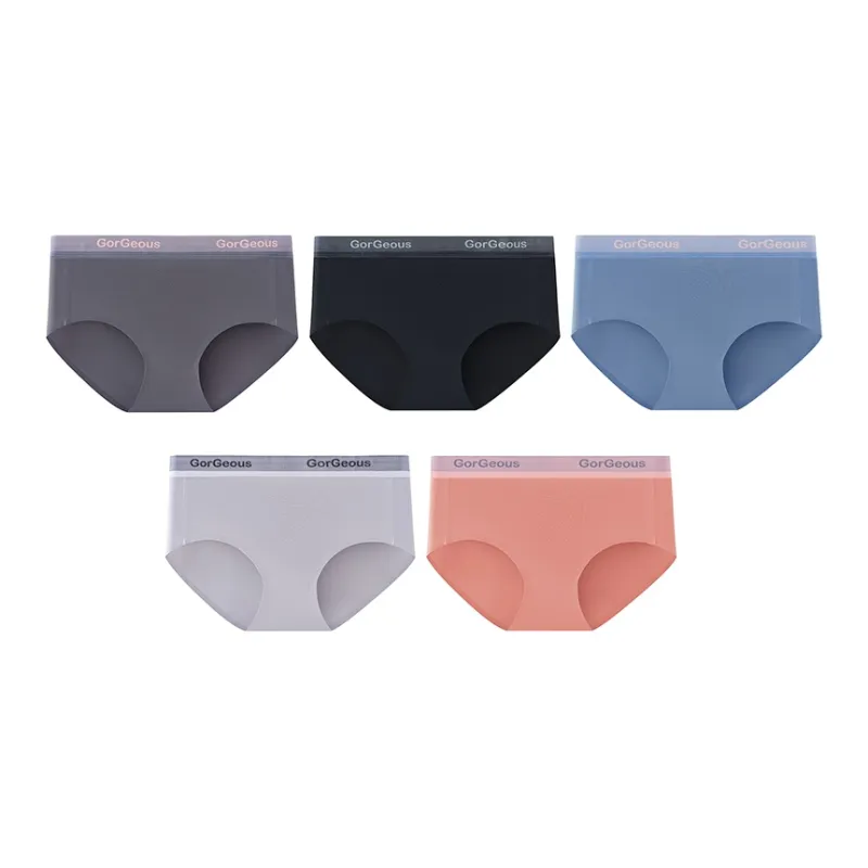 Urban Beauty Underpants Women's Combo Set-20