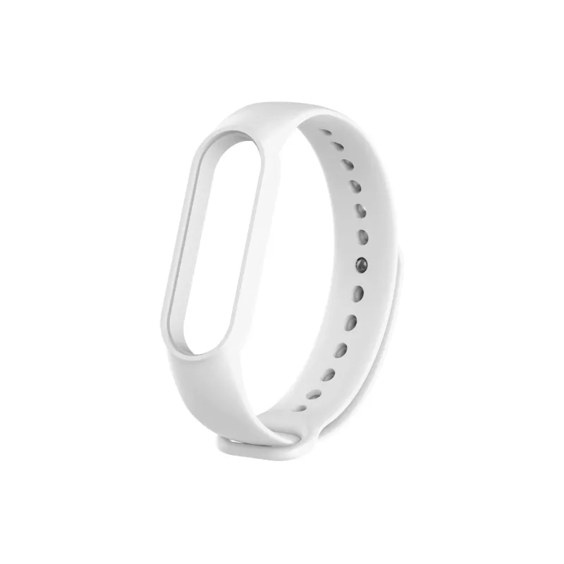 JUEHU Xiaomi Compatibility Watch Band Silicone Material-2