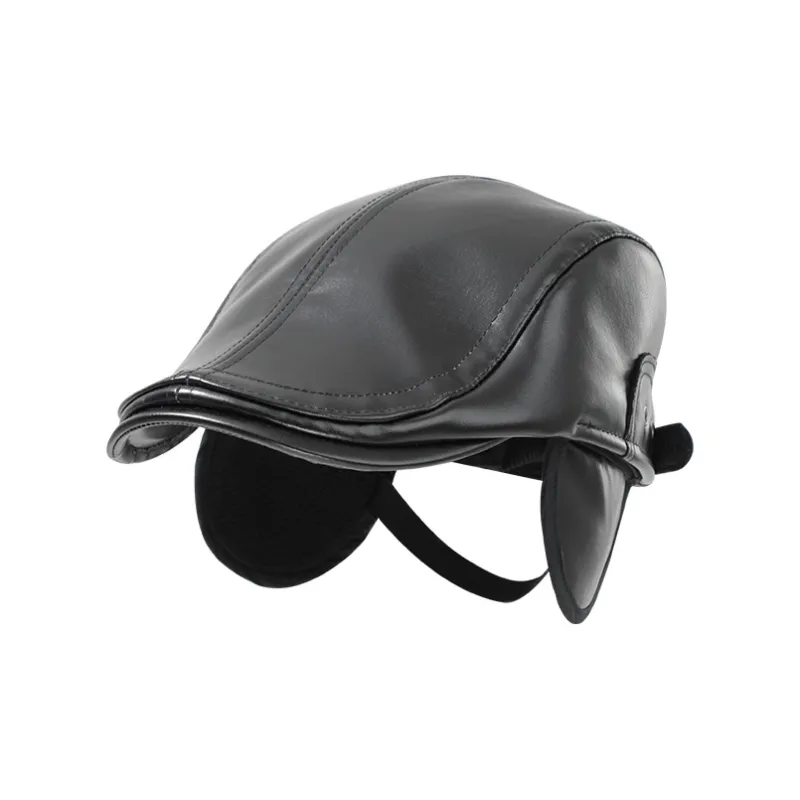 Shizhu Berets Men-0