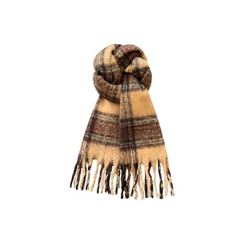 TUCANO Knit Scarves Unisex