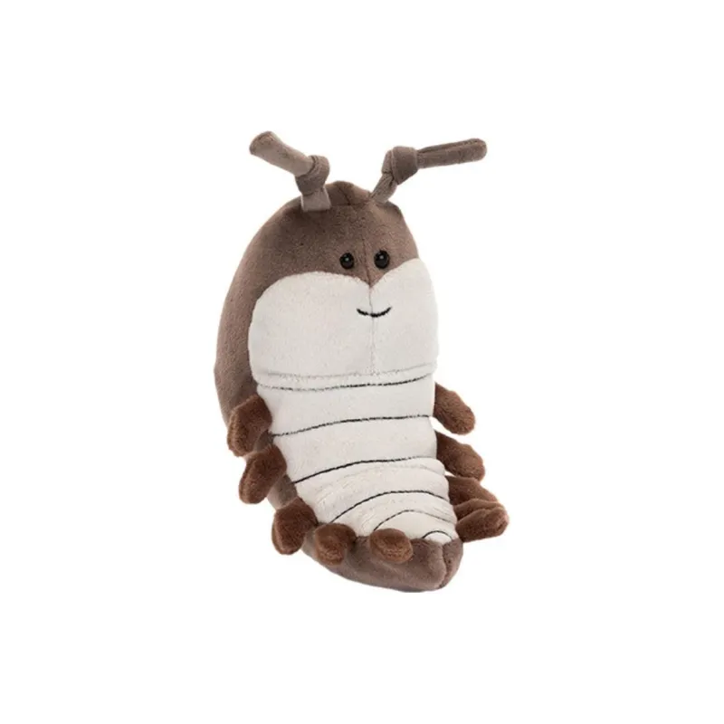 JELLYCAT Insect Inspired Collection Animal Jellycat Characters Dolls Plush Doll 12cm Height-0