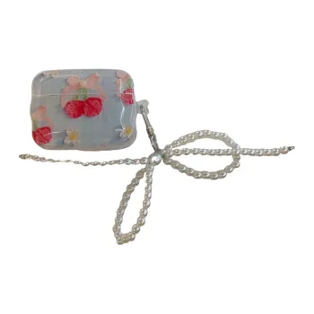 Kona Chun Headphone Cases