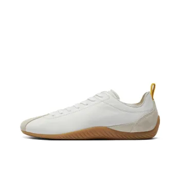 Onitsuka Tiger Wrestlia 'White Gum'