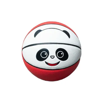 AMYUP PU Basketball Size 5 Street Unisex