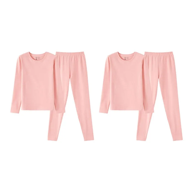 GOSO Women's Thermal Sets-11