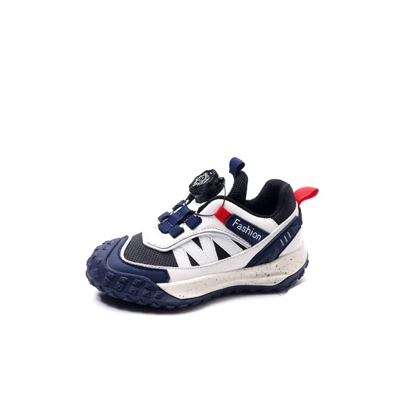 FIRS Kids Abrasion Resistant Low Top Kids Lifestyle Shoes Kids'-4