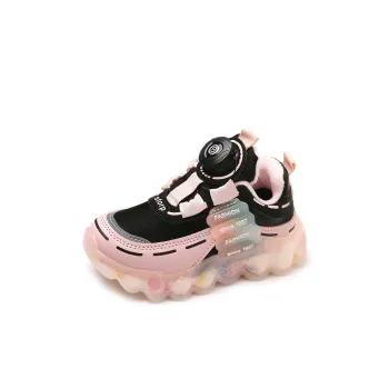 FIRS Kids Wear Resistant Anti Kick Low Top Kids' Running Shoes Kids'