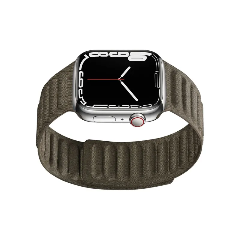 ZHENGGUANG Unisex Watch Bands-19