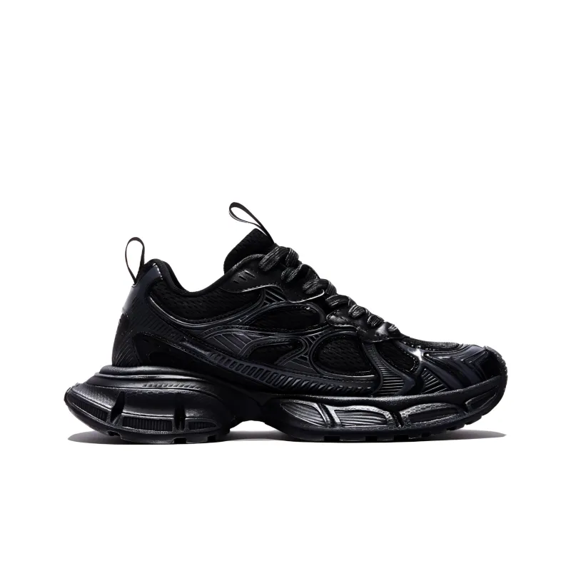 HOGK Cushioning Anti-Slip And Wear-Resistant Low-Top Chunky Sneakers Unisex-19