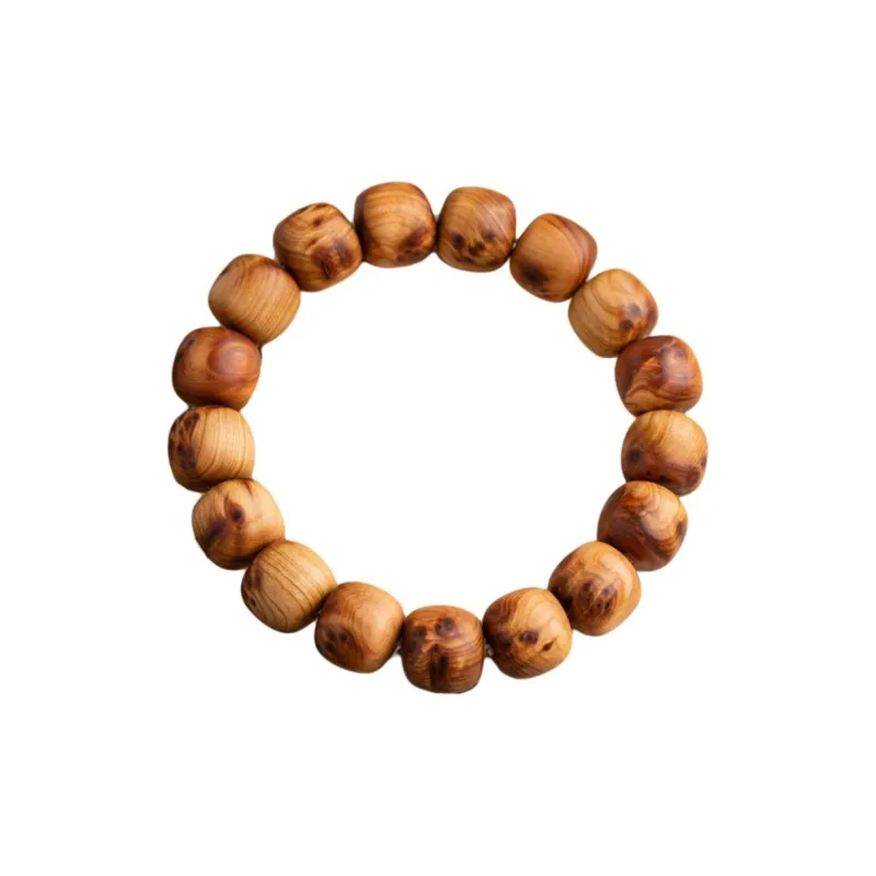 Xianyuan Thuja Bracelets Unisex-0