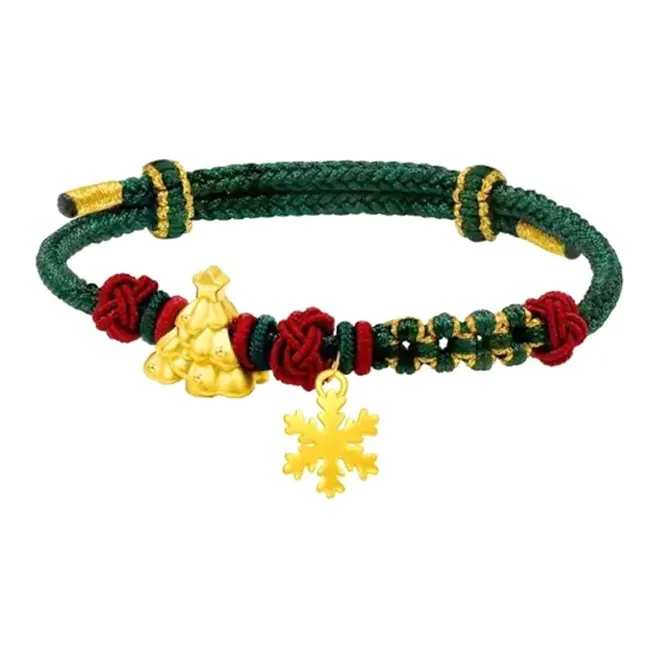 CHINA GOLD Bracelet Unisex-0