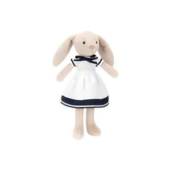 JELLYCAT Lottie Bunny Sailing Stuffed Animal