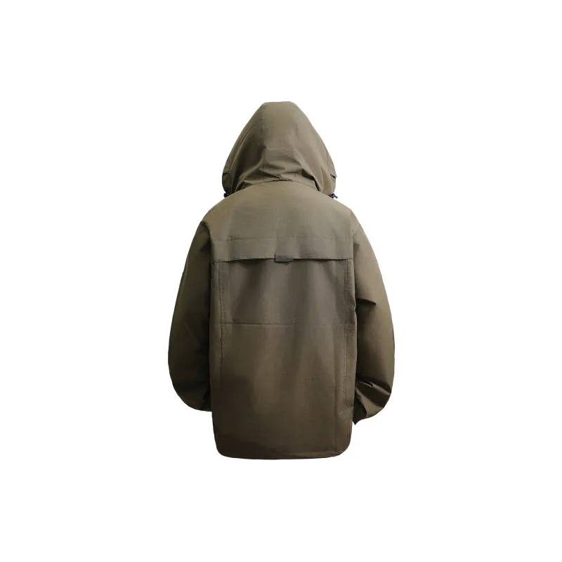 ZMOH Jackets Unisex-7