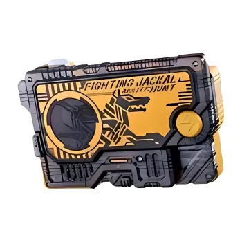 BANDAI DX Kamen Rider Jackal Assault Drive Belt Model Accessories