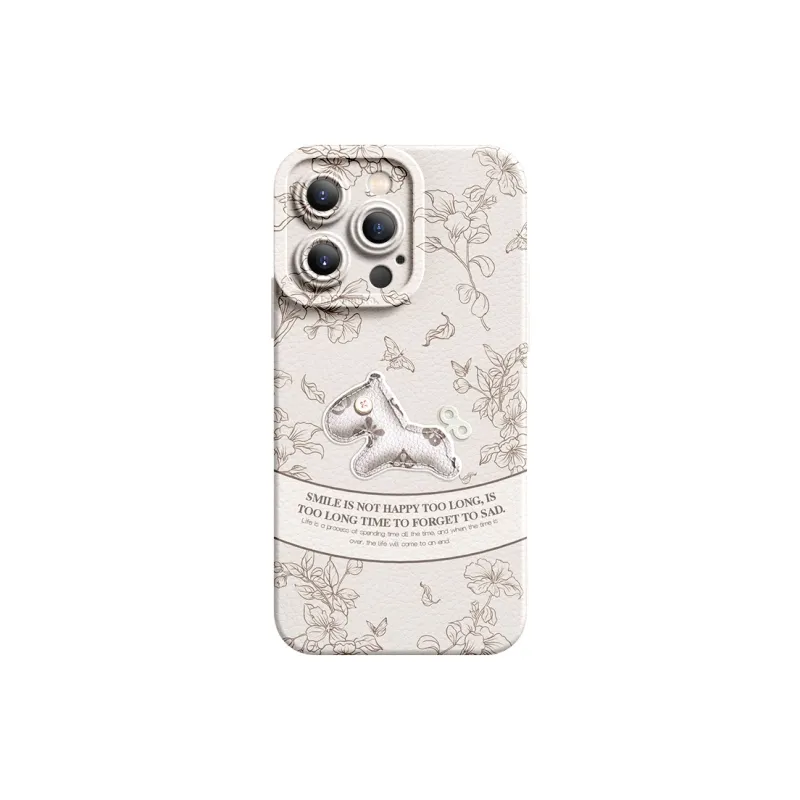 SUPER MOUSE Phone Cases-12