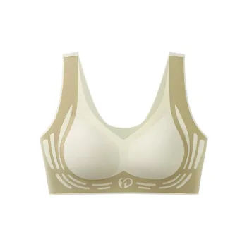 YUZHAOLIN Bra Women's Combo Set