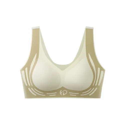 YUZHAOLIN Bra Women's Combo Set