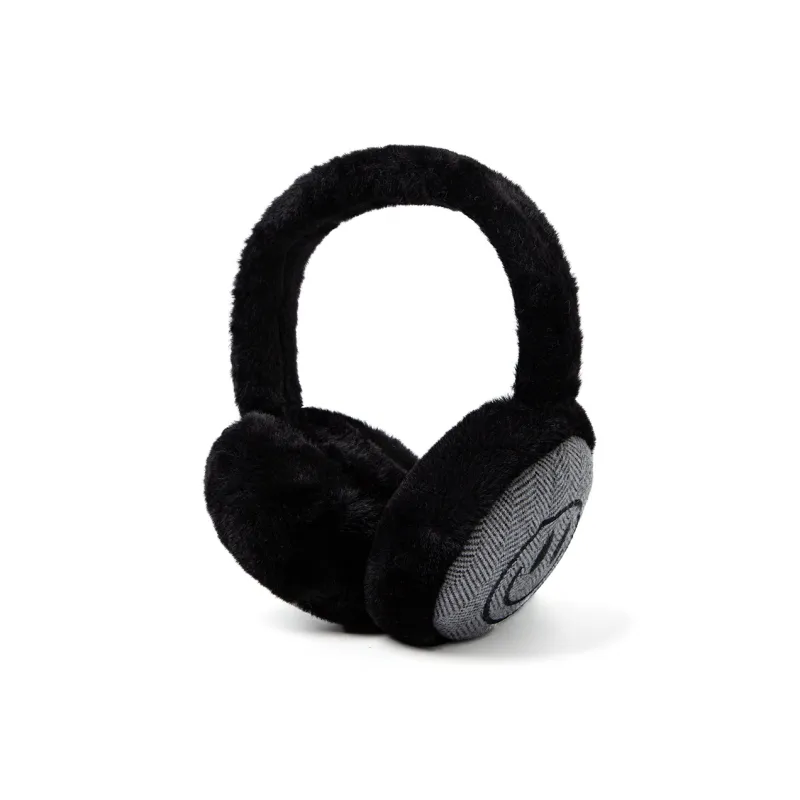 BAIJUAN Polyester Earmuffs Unisex-8