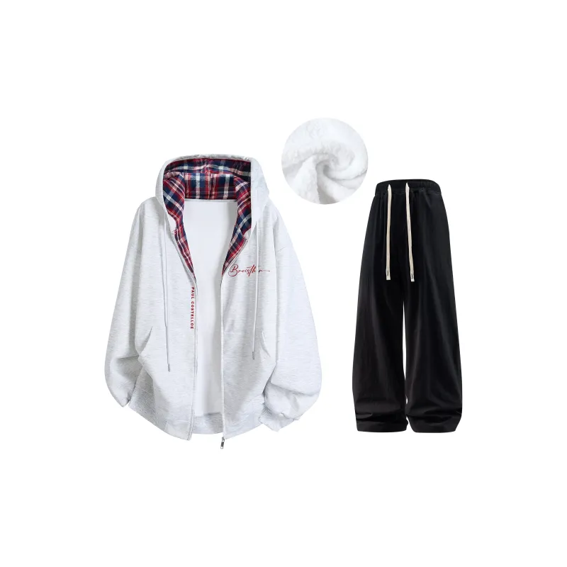 PAUL COSTELLOE Casual Sportswear Unisex-10