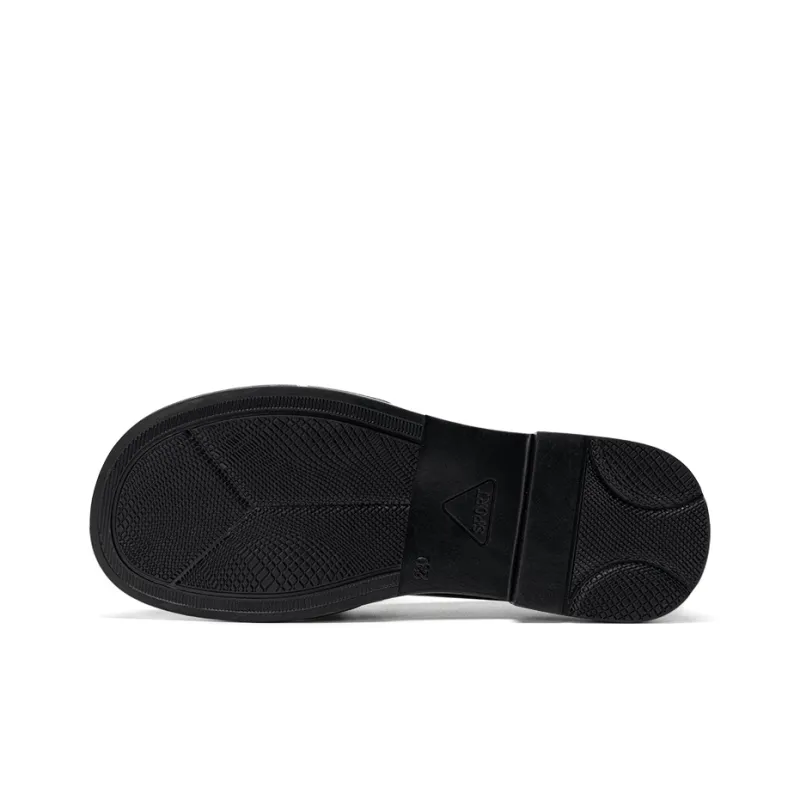 EXULL Q Loafers Women's-4