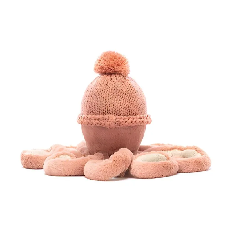 JELLYCAT Ocean Plush Toy-1