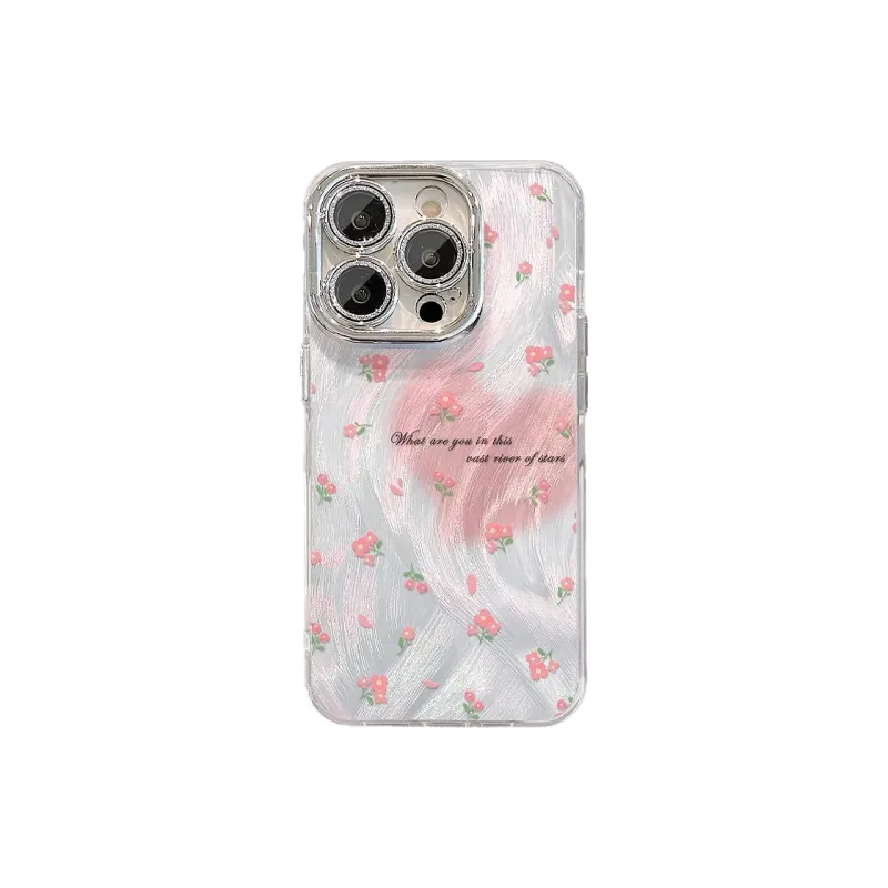 HASEE Phone Cases-7