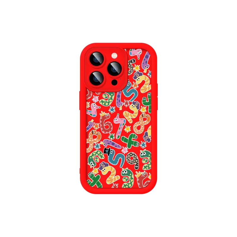 YADIQI Phone Cases-12
