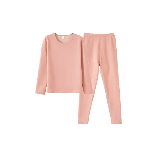 GOSO Women's Thermal Sets