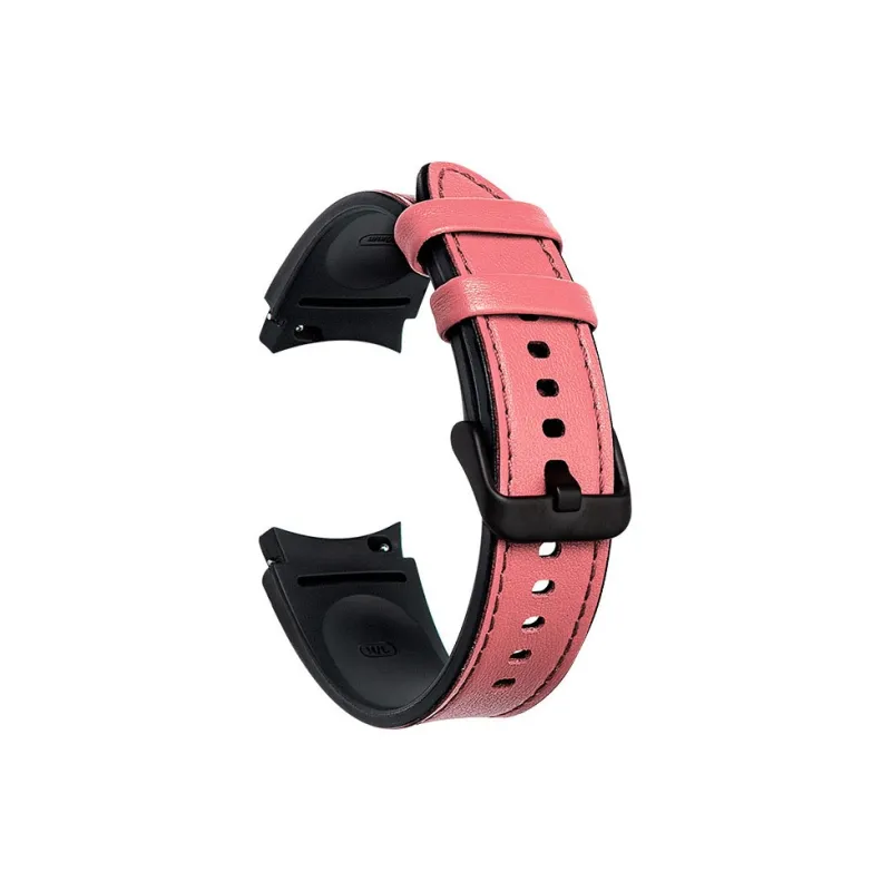 ZHENGGUANG Watch Band Apple Compatibility Silicone Material-18