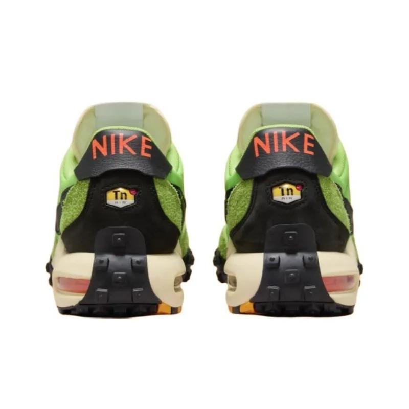 Nike Air Max Waffle SP 'Action Green'-4