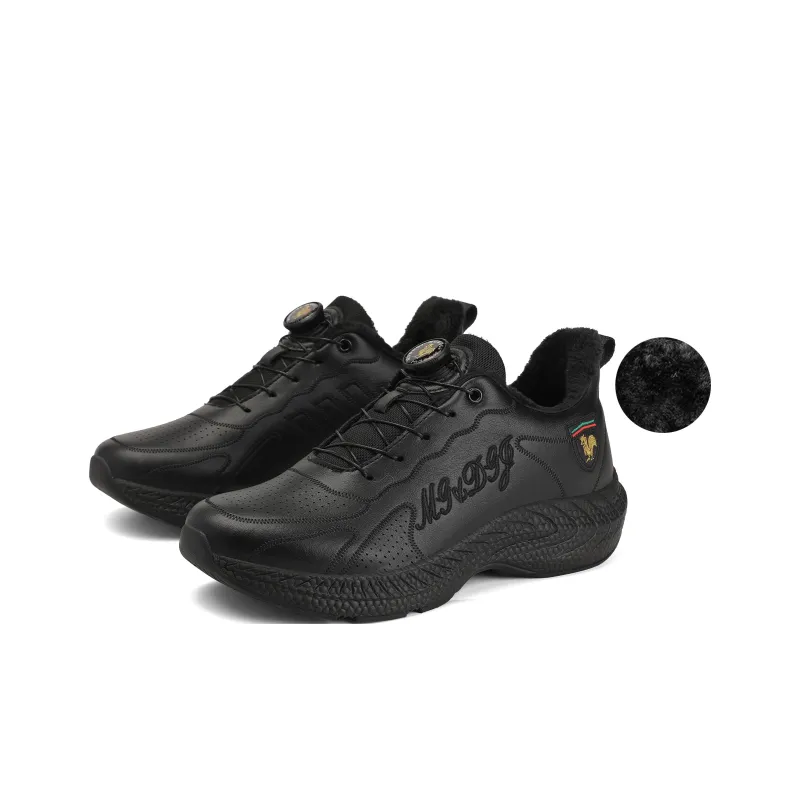 Dao Tu Sen Low-Top Casual Shoes Unisex-10