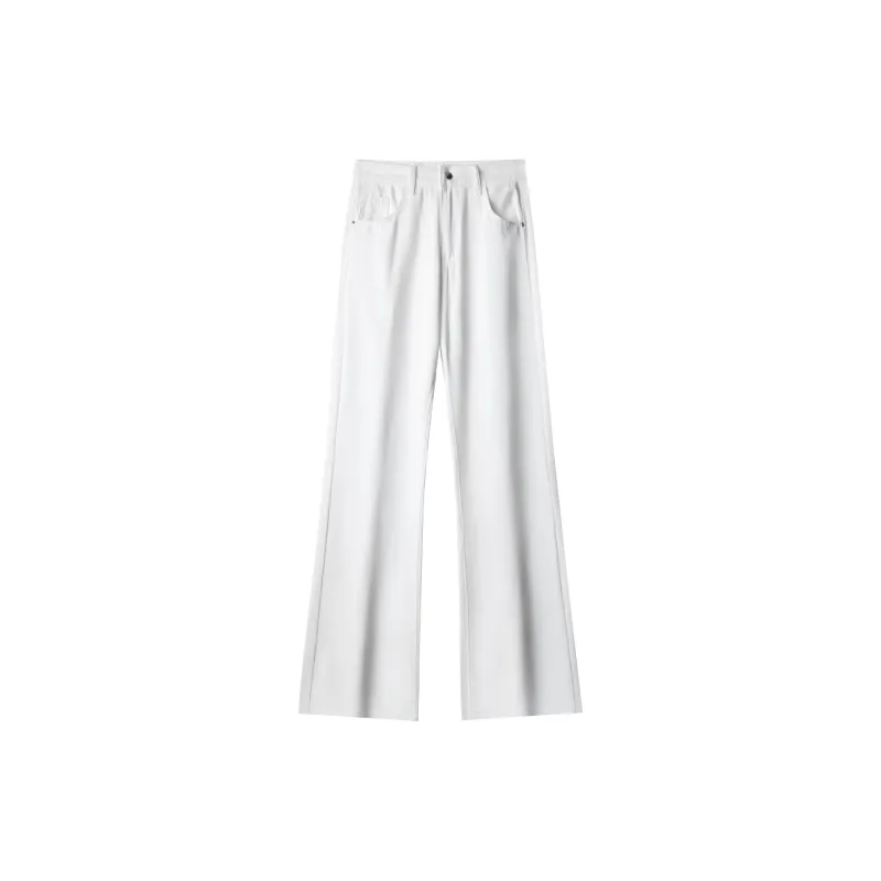 RASHOMONG Jeans Unisex-1