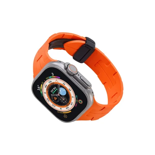NCFCK Unisex Watch Bands