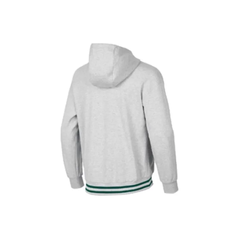 Skechers Sports Life SKX Sweatshirt Unisex Pattern Gray-1
