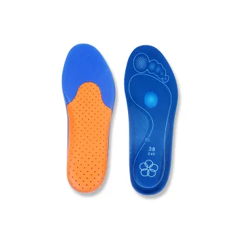 Five Rings RECYCLE Eco Friendly PU Insoles Unisex