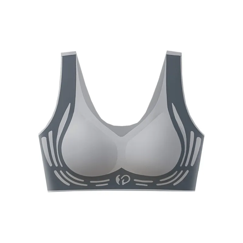 YUZHAOLIN Bra Women's Combo Set-3
