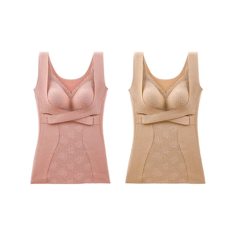 Ordifen Thermal Tops Women's 2 Pack-0