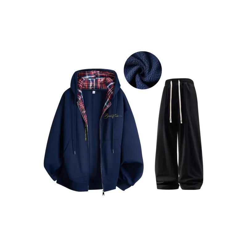 PAUL COSTELLOE Casual Sportswear Unisex-13