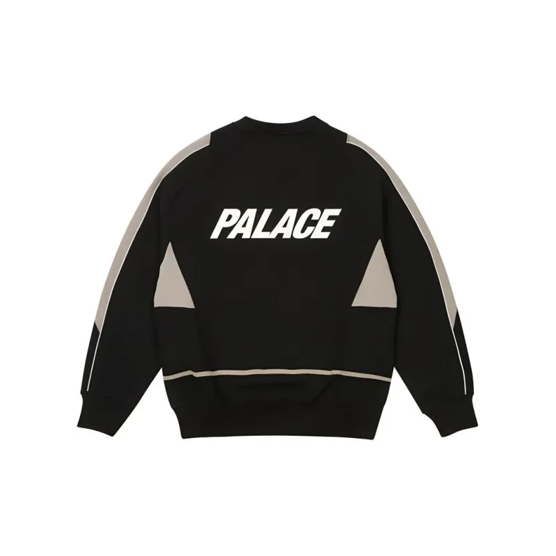 PALACE Pro Team 02 Crew-1