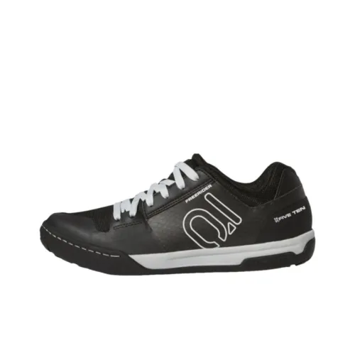 Adidas Five Ten Freerider Contact 'Black' Sneakers